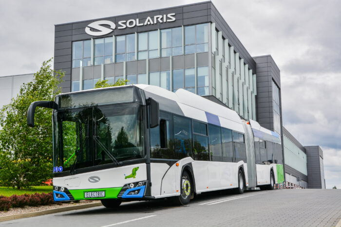 solaris urbino 18 electric spak szczecin 1