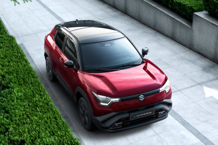 suzuki e vitara 2024 15 min