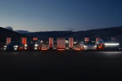 tesla v4 cabinet supercharger 2024 01 min