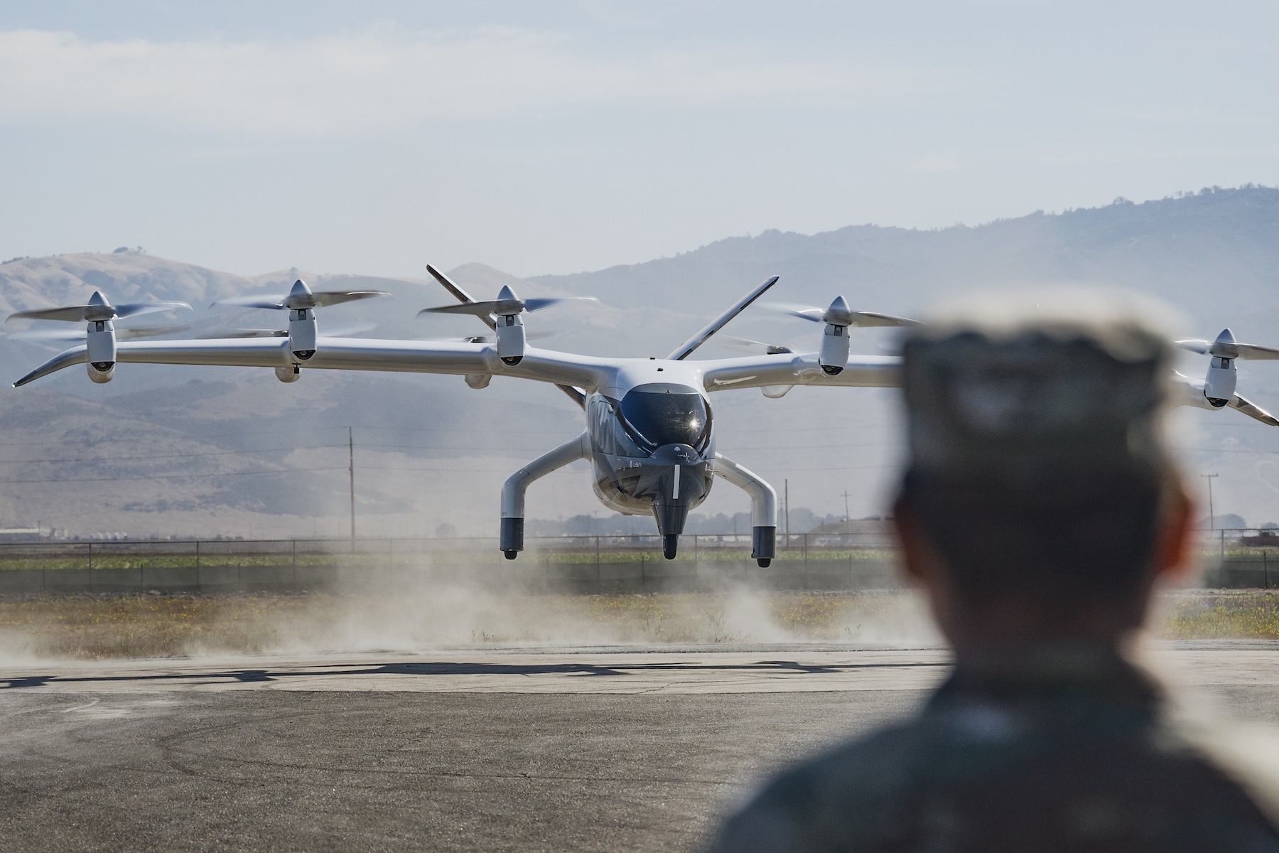 Air Taxi Stock Archer: The Big Drop – Will It Bounce Back Or Crash Further? - x0dlglt