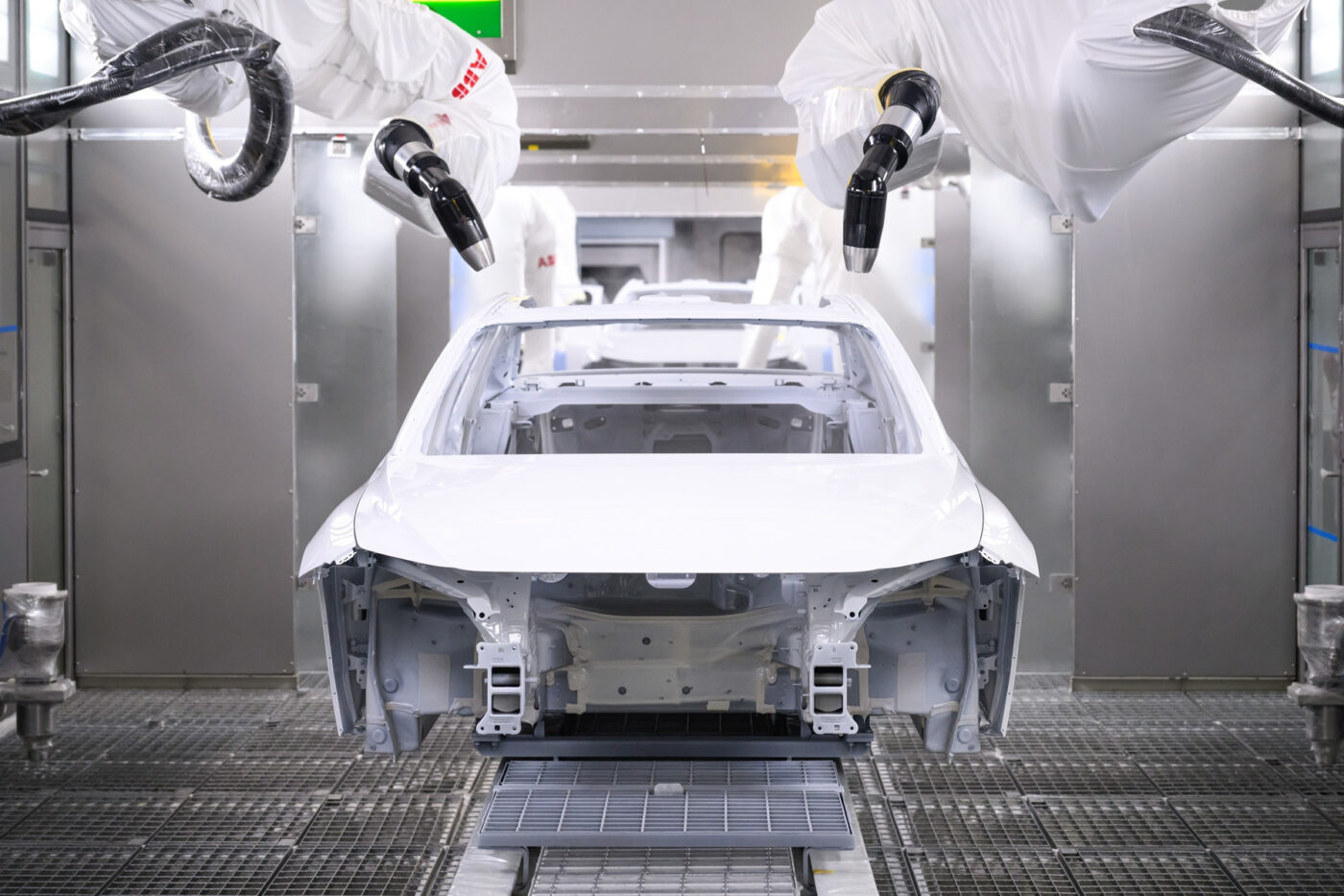 audi faw nev company werk changchun q6l e tron 2024 08 1400x933 1 audi faw nev company werk changchun q6l e tron 2024 08 1400x933 1