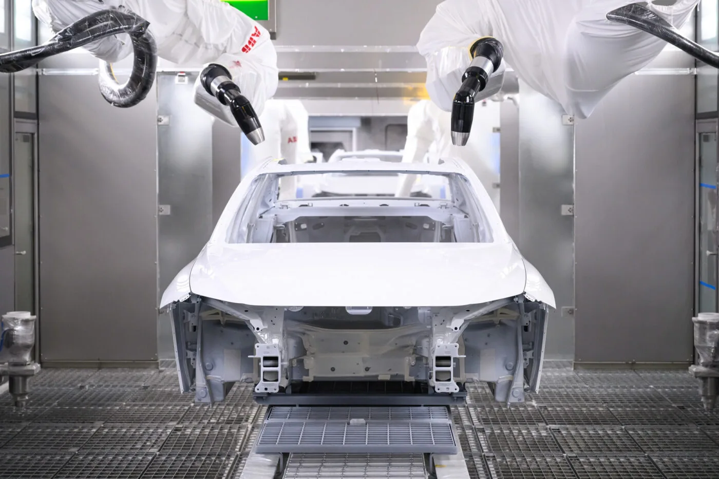 audi faw nev company werk changchun q6l e tron 2024 08 1400x933 1 audi faw nev company werk changchun q6l e tron 2024 08 1400x933 1