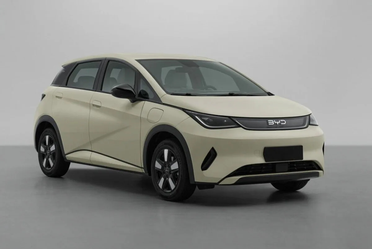 byd dolphin facelift 2025 4 byd dolphin facelift 2025 4