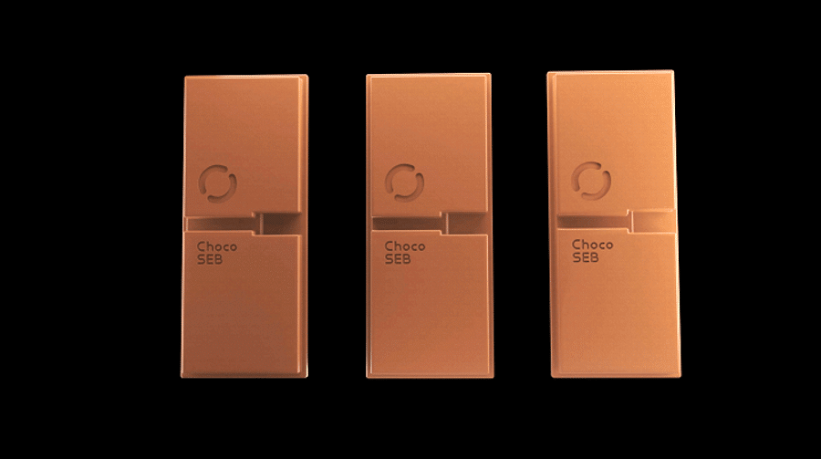 Choco seb catl china
