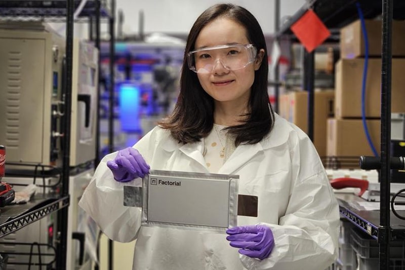 Factorial ah energía feststoff zelle célula de estado sólido min