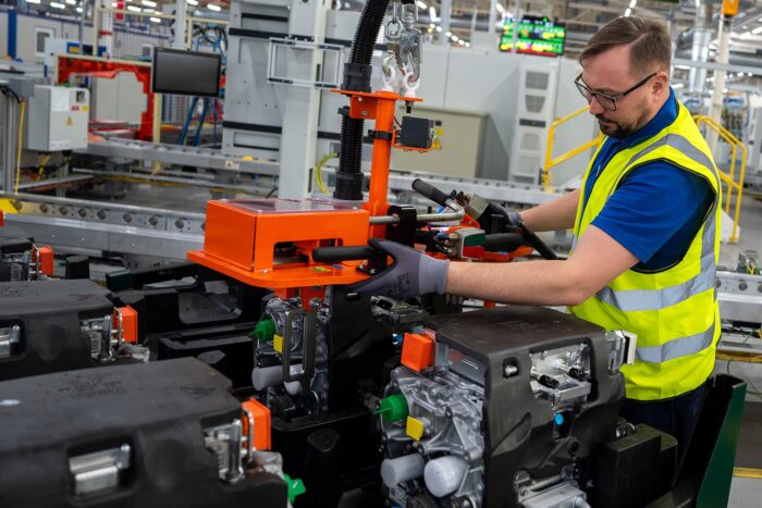 ford antrieb drive elektromotor halewoord 2024 08 min