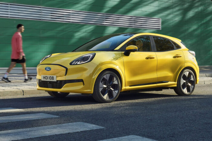 ford puma gen e 2024 1 1400x933