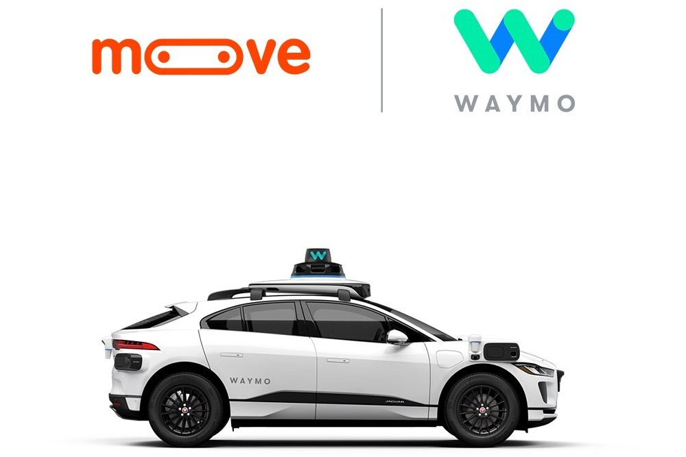 moove waymo 2024