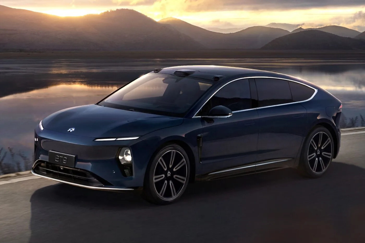 nio et9 2024 03 nio et9 2024 03