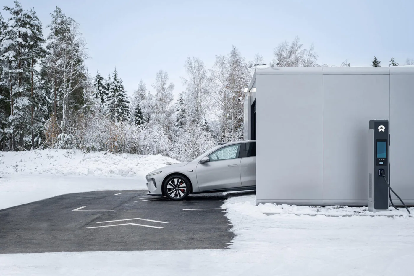 nio power swap station pss invierno 2024