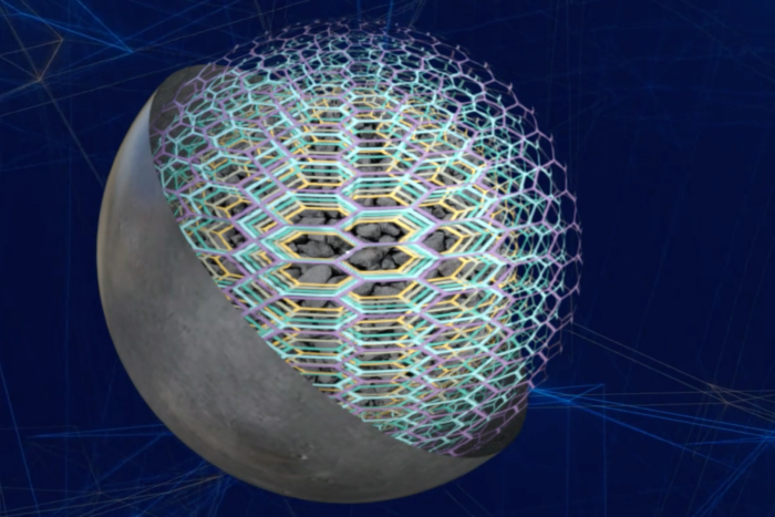 silo energético paraclete silicona