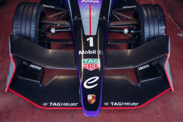 porsche 99x eléctrico 2024