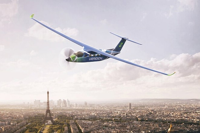 Vaeridion e flugzeug electric aircraft min cropped
