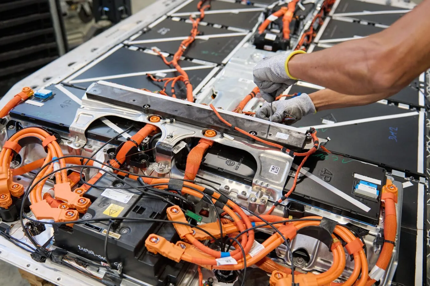 bmw batterie reciclaje de baterías 2025 10 min bmw batterie reciclaje de baterías 2025 10 min