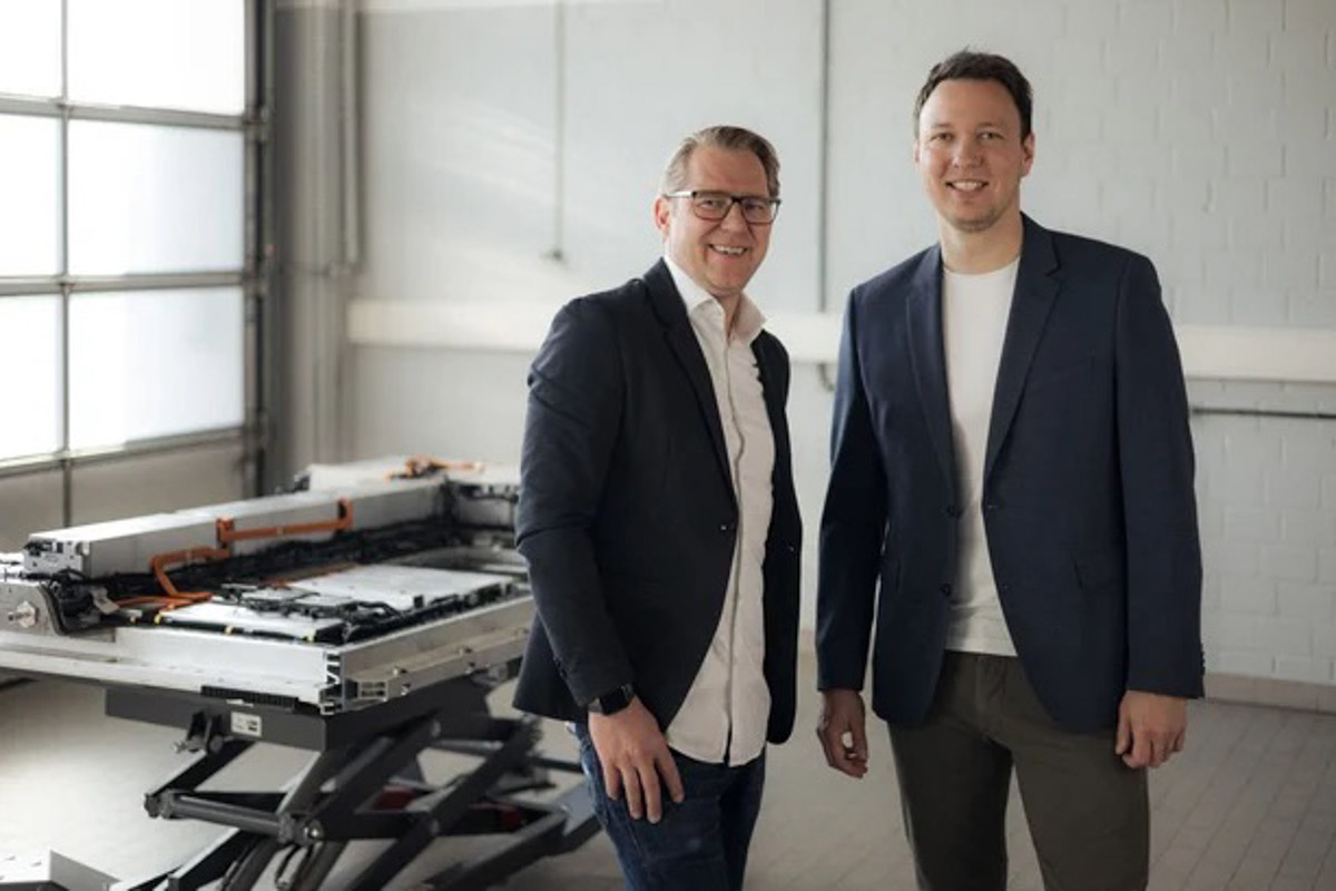 Circunomics grunder symbolbild