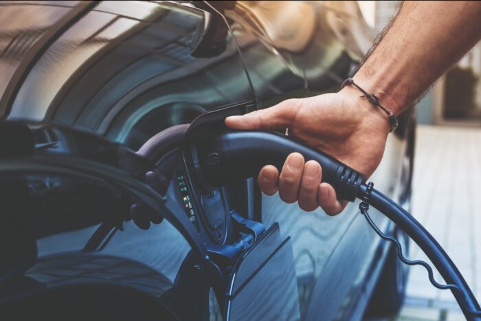 Dkv mobility applegree electric typ2 stecker uk