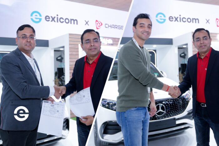 Exicom chargezone deal india cropped