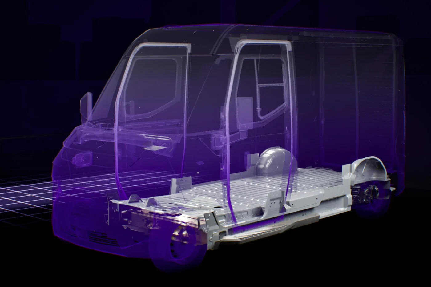 flexis van launch 2025 4 flexis van launch 2025 4