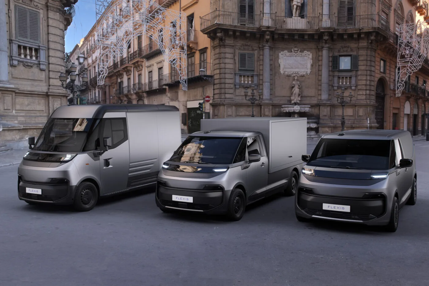 flexis van launch 2025 5 flexis van launch 2025 5
