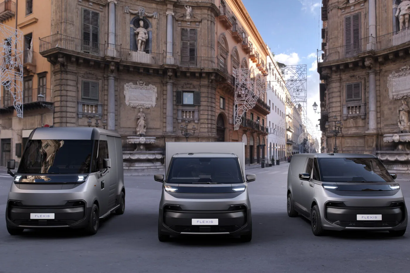 flexis van launch 2025 6 flexis van launch 2025 6