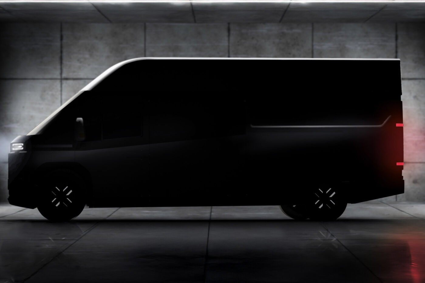 transportador eléctrico flynt renderizado 2025 3 transportador eléctrico flynt renderizado 2025 3