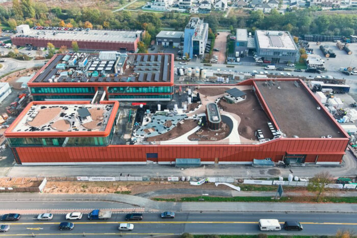 Hyundai europa deutschland ruesselsheim hmetc