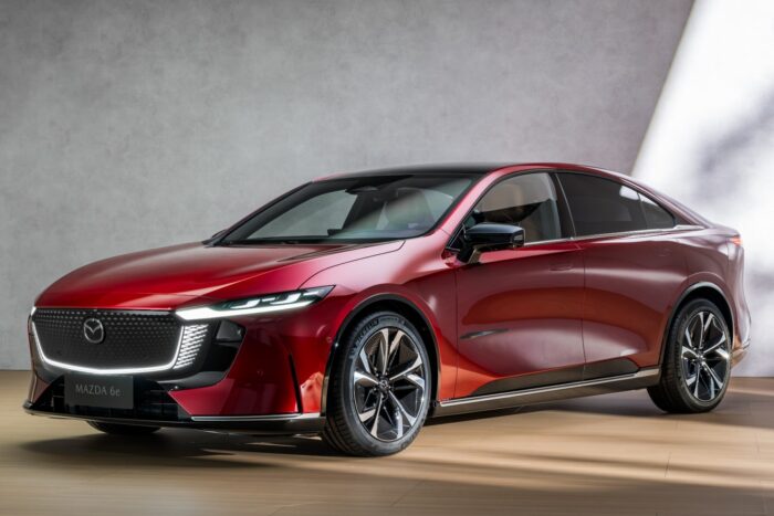 Mazda 6e min