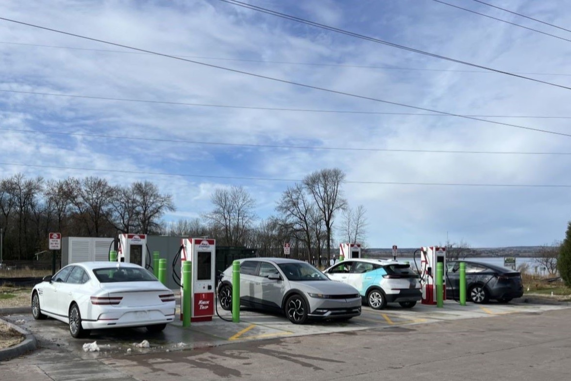Nevi wisconsin kwik trip recortada