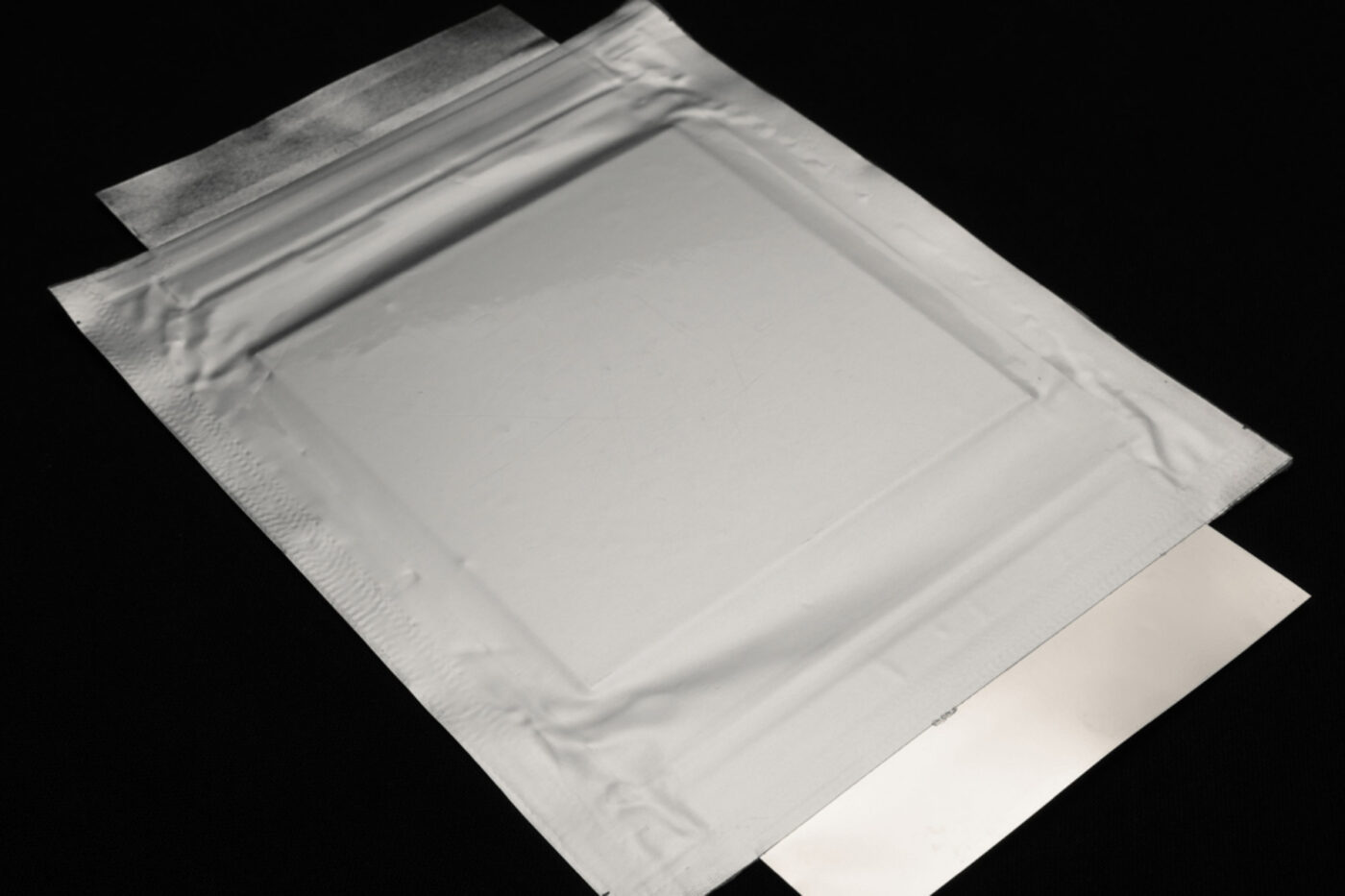 Nissan batteriezelle battery cell solid state neues format