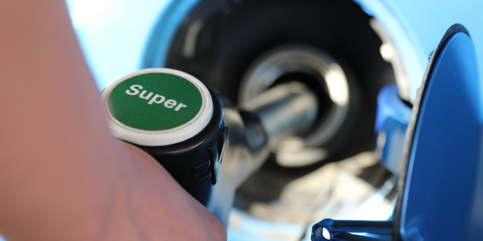 Gasolinera zapfpistole surtidor pixabay