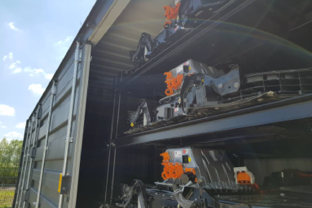 Rwth aachen pem fluxlicon batería estacionaria proyecto segunda vida tamaño