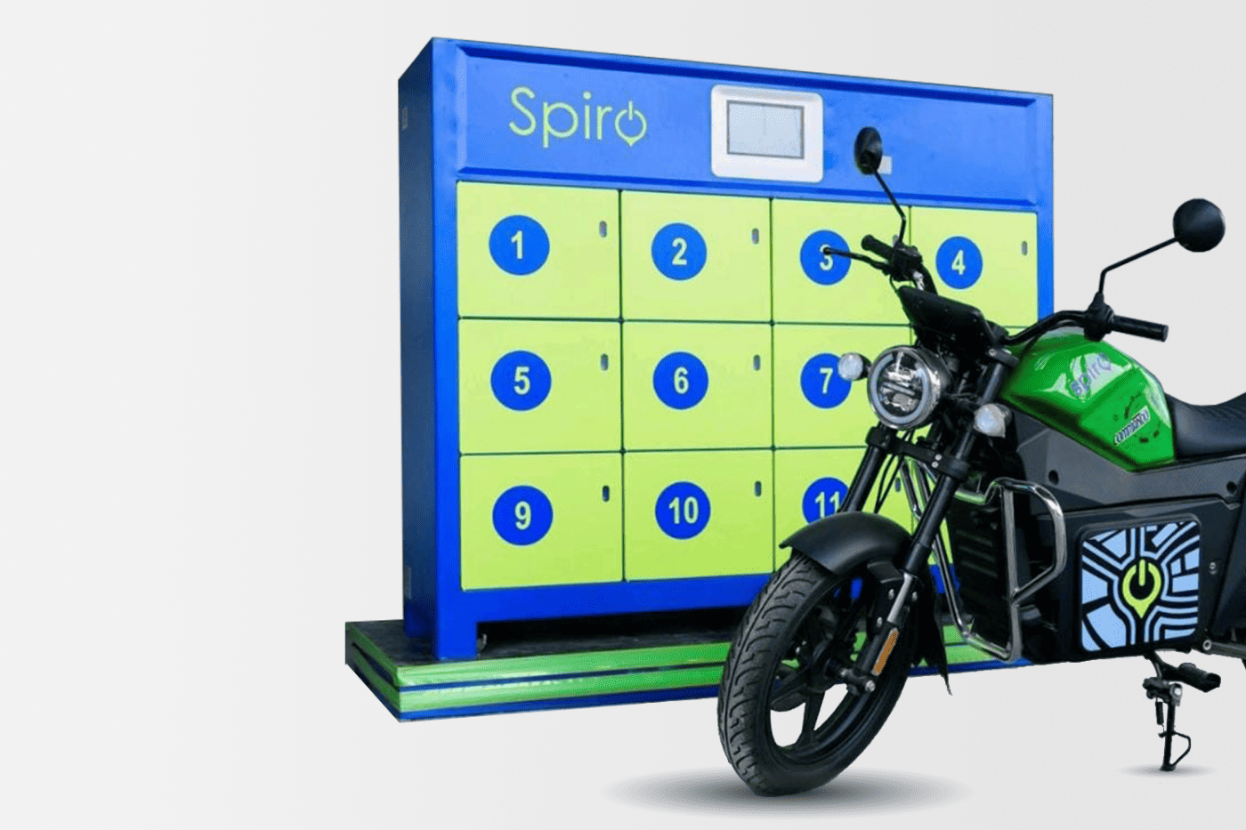ACE battery recycling strategically partners with Spiro in Africa -  electrive.com