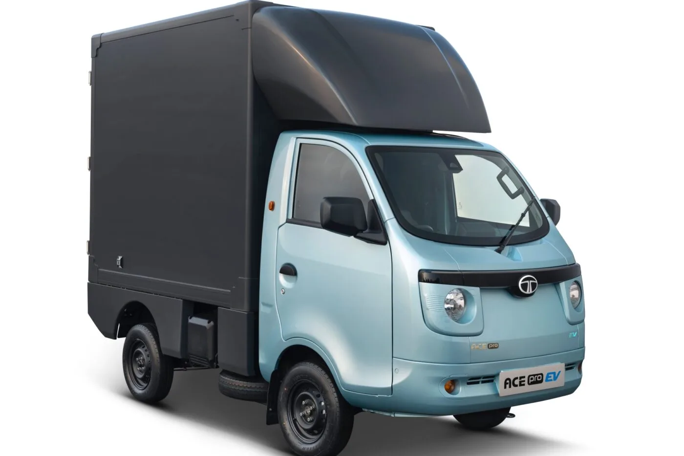 camión eléctrico tata motors ace pro ev camión eléctrico tata motors ace pro ev