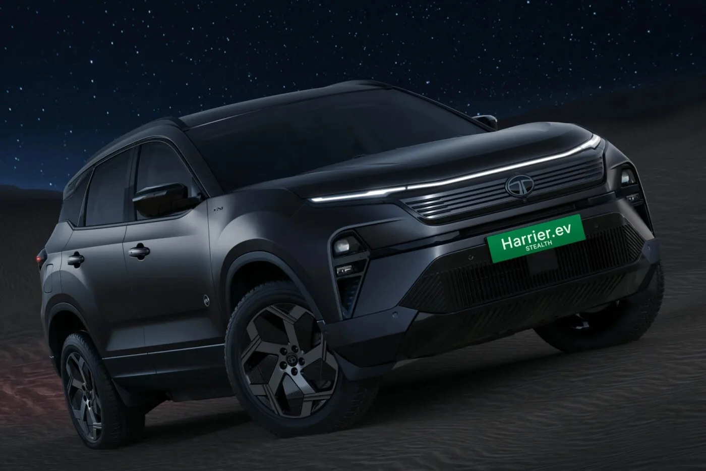 tata motors harrier ev auto expo 2025 03 tata motors harrier ev auto expo 2025 03