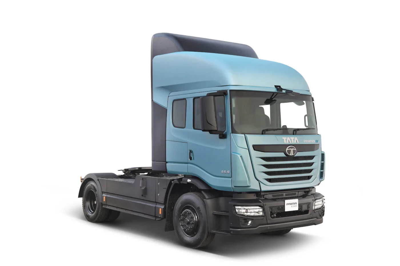 Tata electric commercial vehicles hotsell