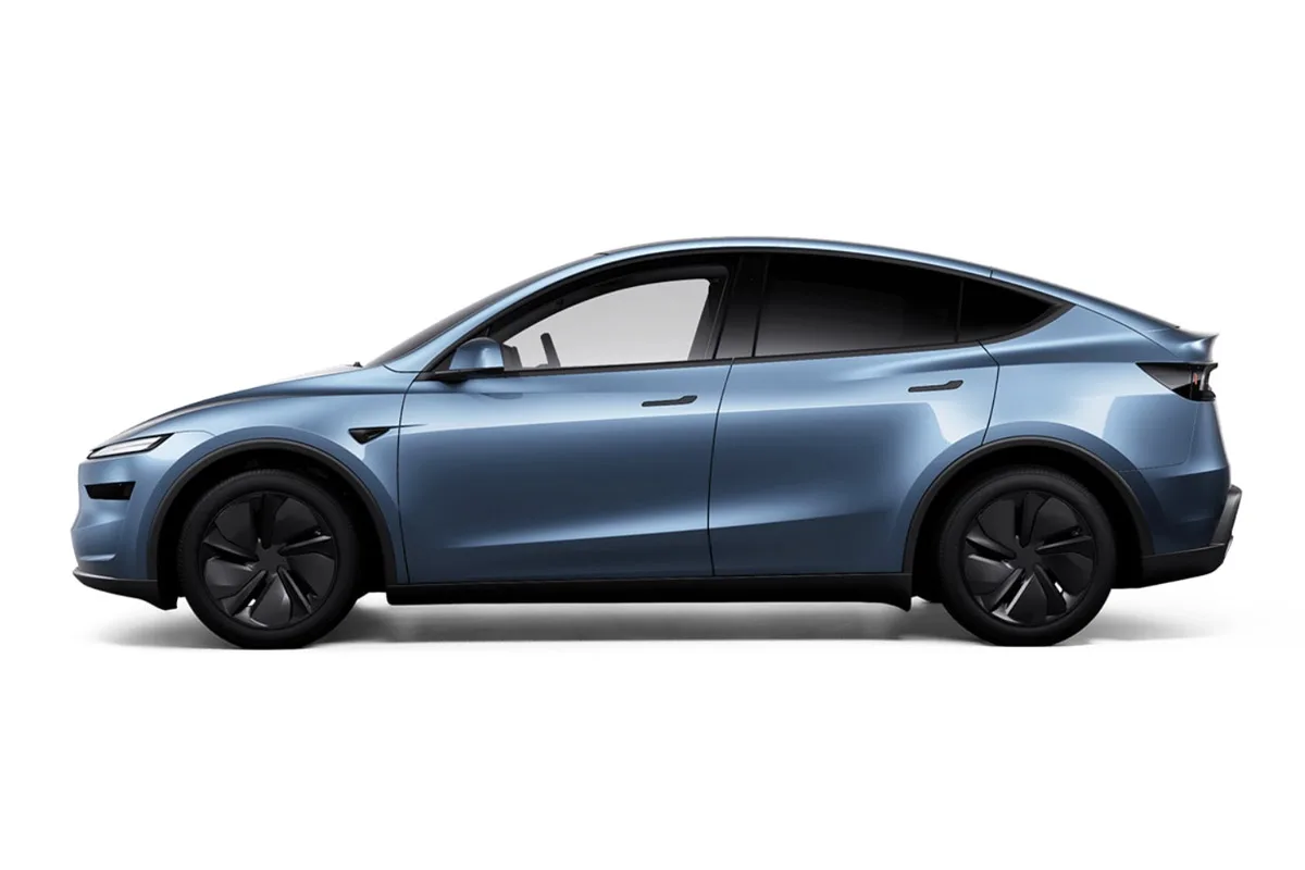 tesla model y facelift 2025 16 tesla model y facelift 2025 16