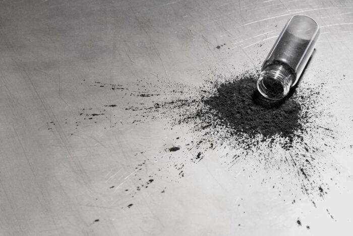 Vianode ánodo grafito