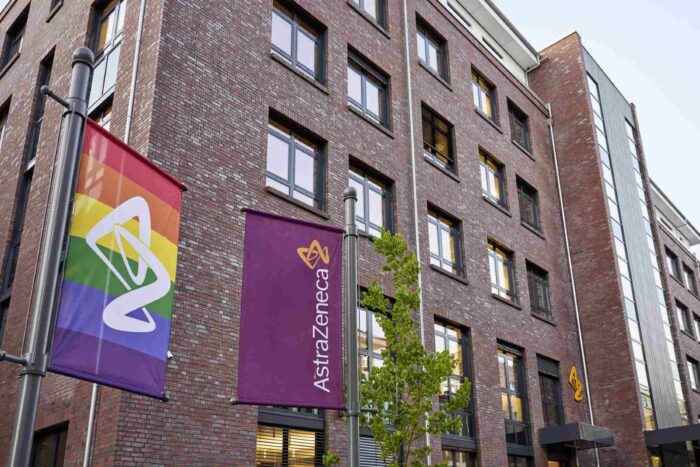 Astrazeneca hamburg symbolic