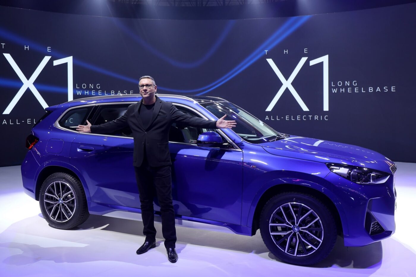 Bmw ix1 lwb edrive20l lanzamiento india min