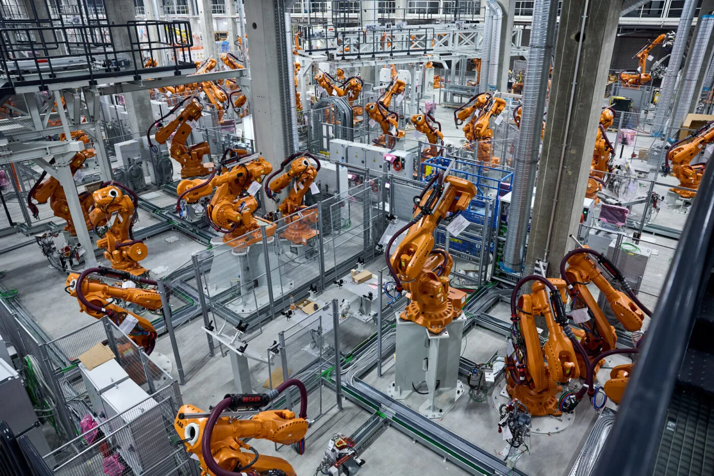 bmw neue klasse munchen produktion 2025 1 bmw neue klasse munchen produktion 2025 1