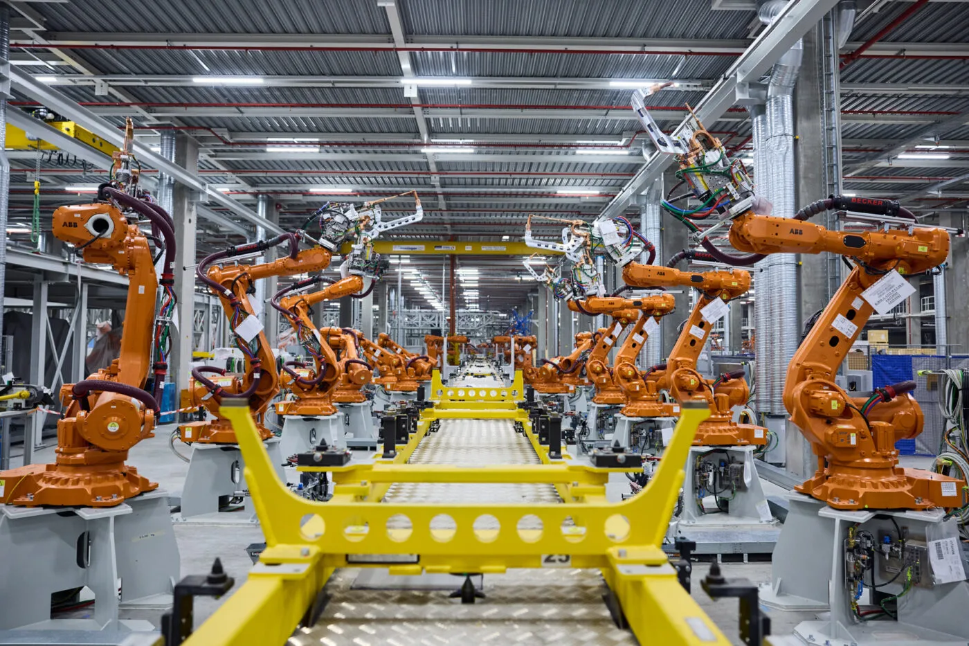 bmw neue klasse munchen produktion 2025 4 bmw neue klasse munchen produktion 2025 4