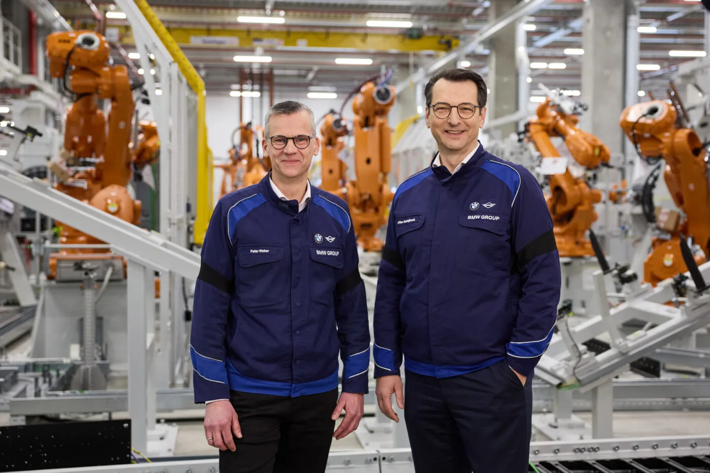 bmw neue klasse munchen produktion 2025 5 bmw neue klasse munchen produktion 2025 5