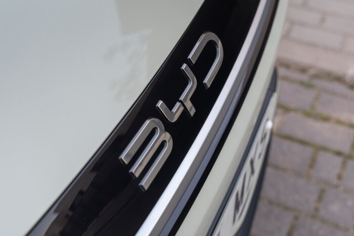 Byd atto2 fahrbericht