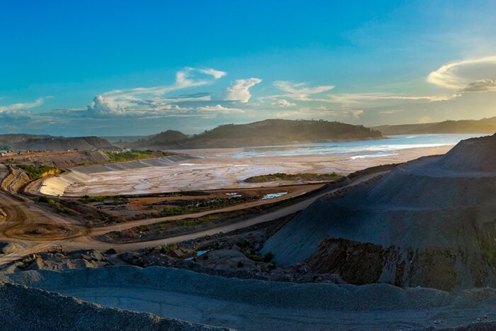 Cmoc cobalt copper mine congo