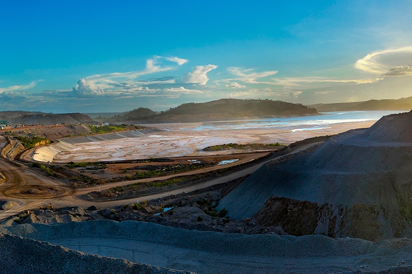 Cmoc cobalt copper mine congo