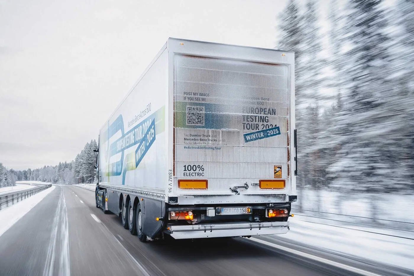 daimler truck mercedes benz eactros 600 winter testing e lkw electric truck 2025 01 min daimler truck mercedes benz eactros 600 winter testing e lkw electric truck 2025 01 min