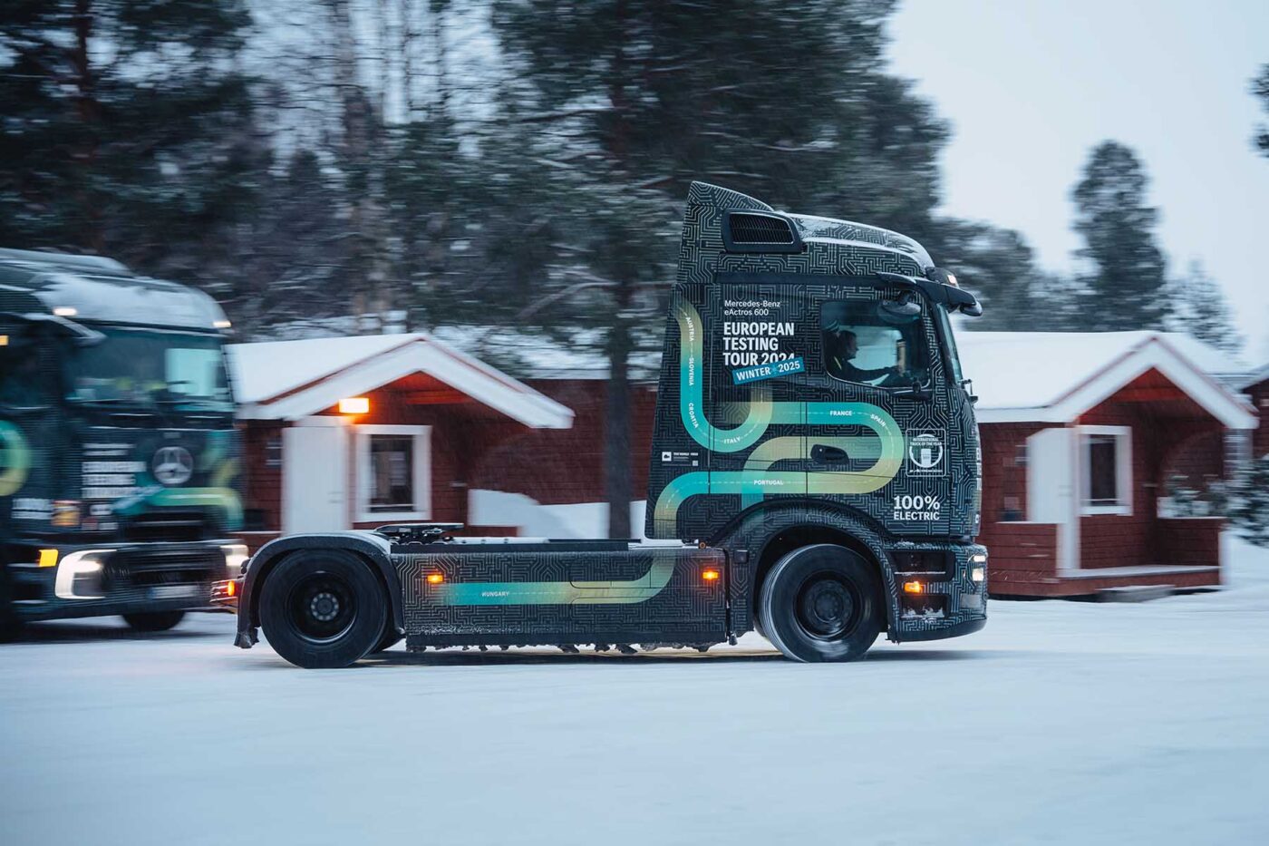 daimler truck mercedes benz eactros 600 winter testing e lkw electric truck 2025 02 min daimler truck mercedes benz eactros 600 winter testing e lkw electric truck 2025 02 min