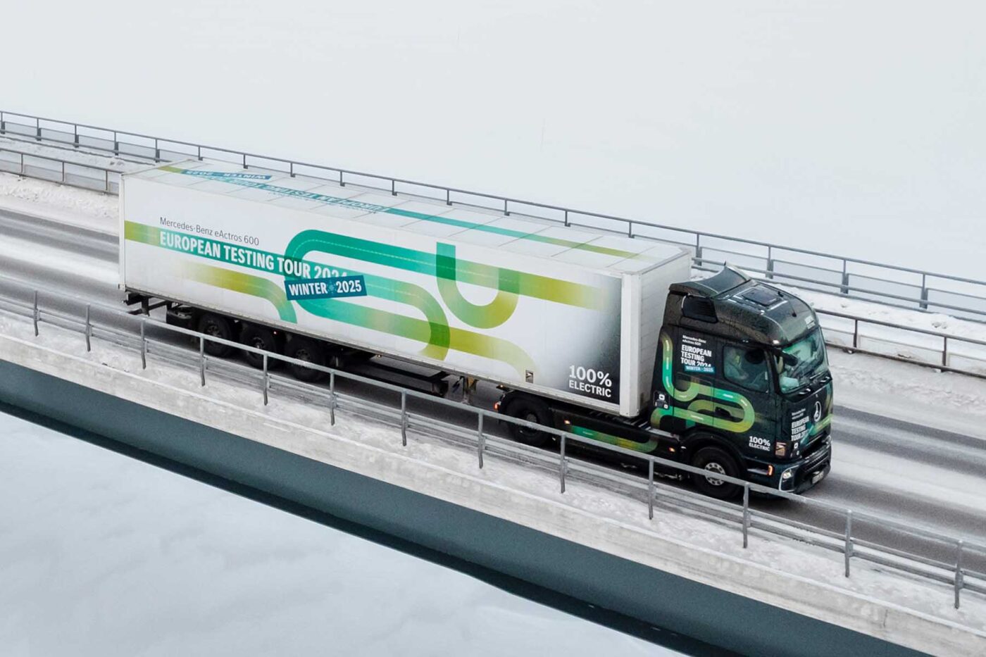 daimler truck mercedes benz eactros 600 winter testing e lkw electric truck 2025 04 min daimler truck mercedes benz eactros 600 winter testing e lkw electric truck 2025 04 min