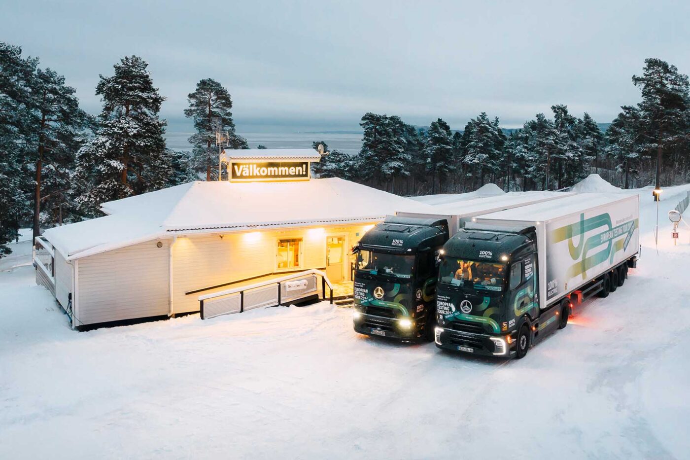 daimler truck mercedes benz eactros 600 winter testing e lkw electric truck 2025 06 min daimler truck mercedes benz eactros 600 winter testing e lkw electric truck 2025 06 min