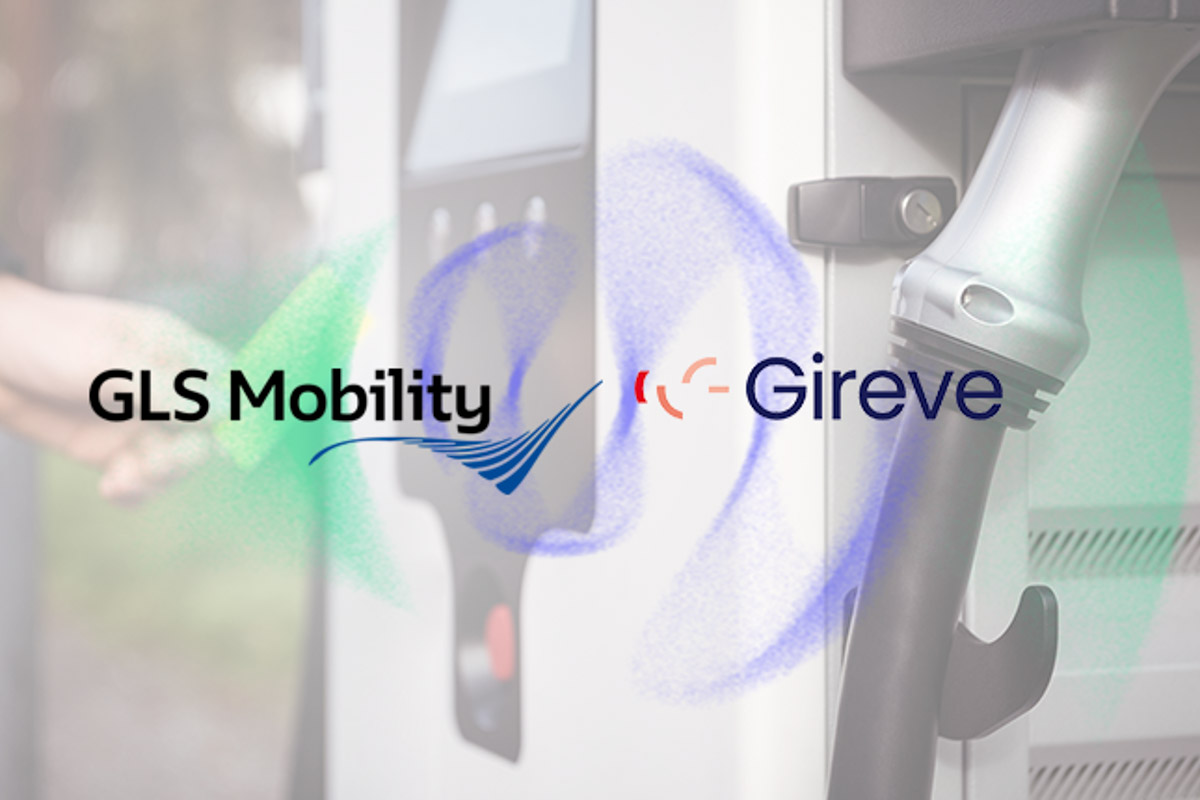 Gls mobility gireve partnerschaft